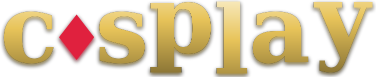 cosplay logo